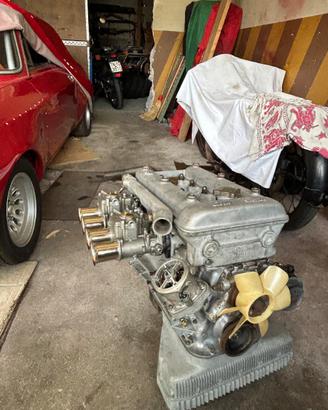 Motore Alfa Romeo Gta 1.3