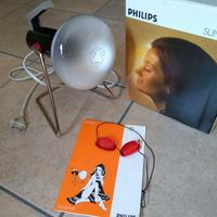 Lampada solare Philips