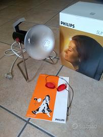 Lampada solare Philips