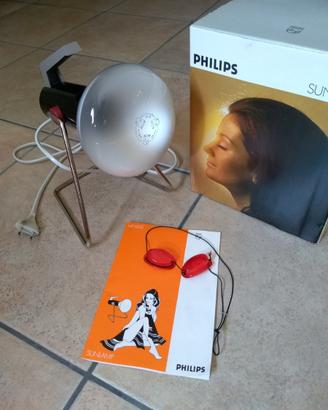 Lampada solare Philips