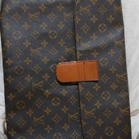 porta documenti di louis vuitton 