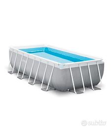 Piscina Intex