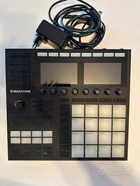 Maschine MK3 – NUOVO, praticamente mai usato