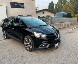 Renault Grand Scenic dCi 8V 110 CV EDC Energy Spor