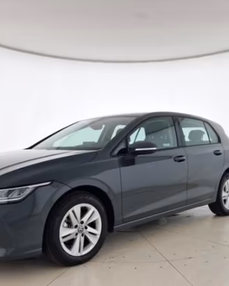 VOLKSWAGEN GOLF 2.0 116CV LIFE 2025