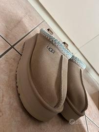 Ugg tazz