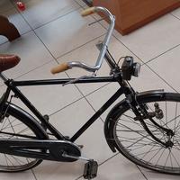 Bianchi extra lusso anni 50