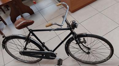 Bianchi extra lusso anni 50