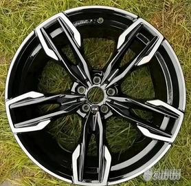 Cerchio BMW X3, X4 G01,7916272