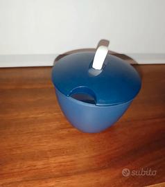 formaggiera/ zuccheriera Tupperware NUOVA 