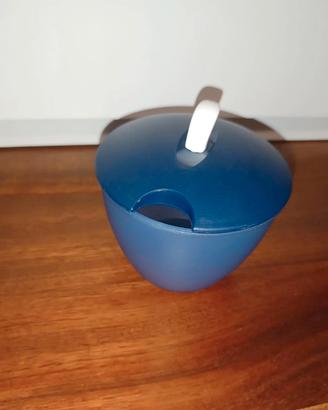 formaggiera/ zuccheriera Tupperware NUOVA 