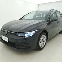 Volkswagen Golf Variant Variant Life BR606504 2.0 