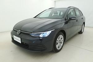 Volkswagen Golf Variant Variant Life BR606504 2.0 