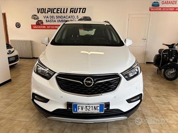 OPEL MOKKA ANNO 2019 BZ GPL DI SERIE KM 78 MILA