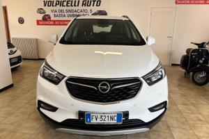 OPEL MOKKA ANNO 2019 BZ GPL DI SERIE KM 78 MILA