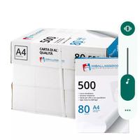 5 Risma Carta A4 per Stampante