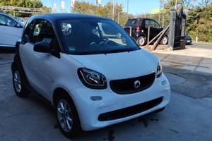 SMART - Fortwo 453 1.0 twinamic Passion