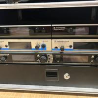 Ricevitori sennheiser ew500 g3