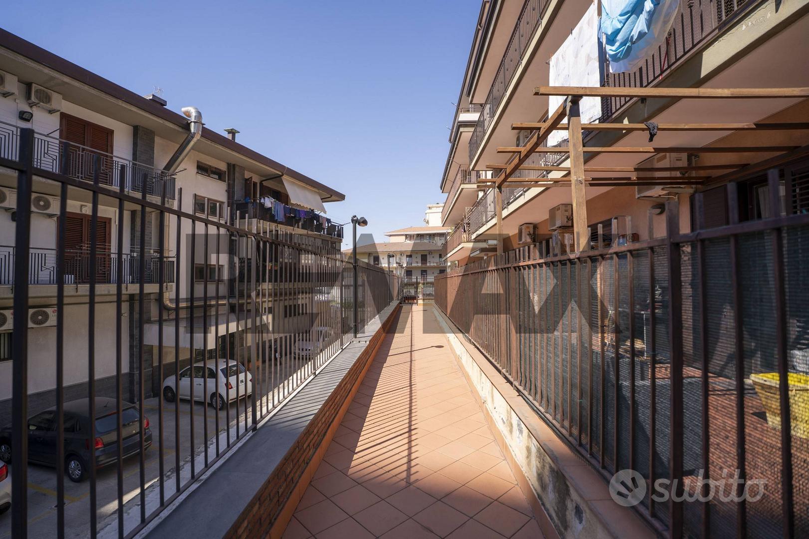 Appartamento – Sant'Agata li Battiati, Catania - Vista 2