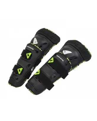 Ginocchiera MOTOCROSS UFO MOKAITE