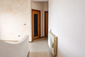 Appartamento luminoso- Via Acrone, Agr