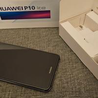 huawei p10 lite