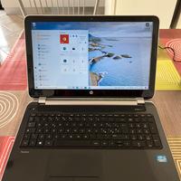 Computer portatile HP Pavilion