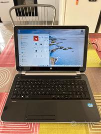 Computer portatile HP Pavilion