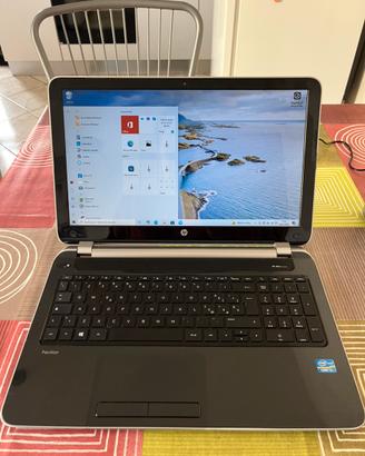 Computer portatile HP Pavilion