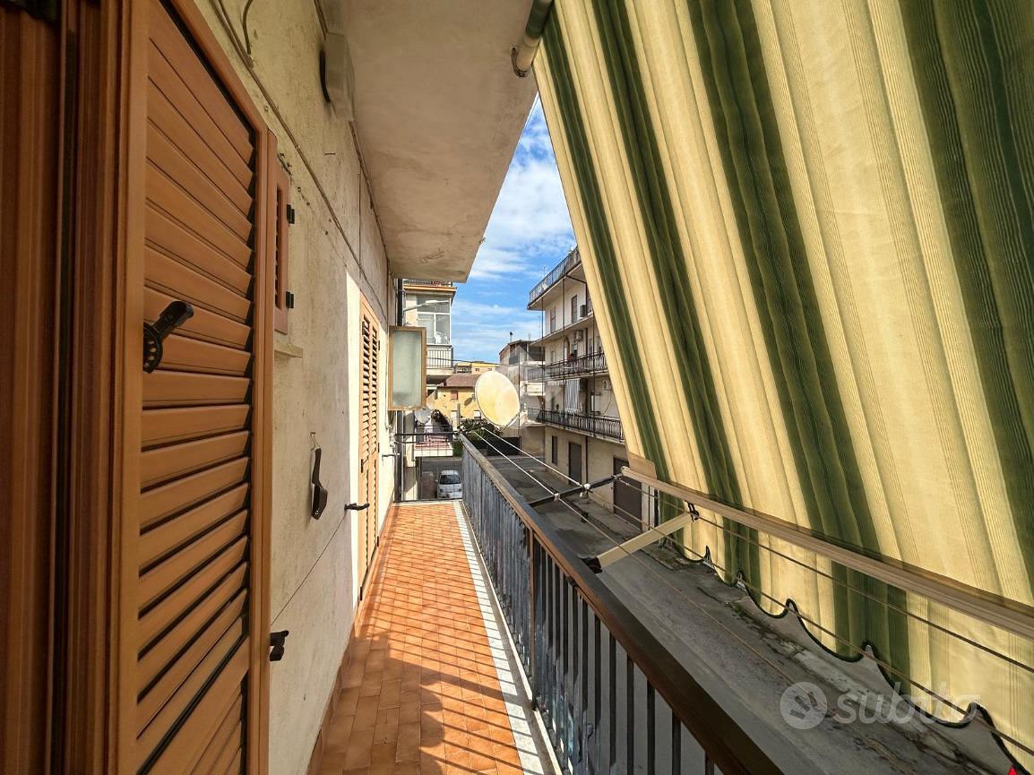 Apartment in Corigliano-Rossano, Corigliano Scalo - Vista 5