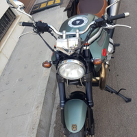 Moto guzzi ls var