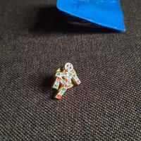 spilla Ciao  Mondiali Italia 90 confezione origina