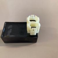 Centralina Honda XR250 R