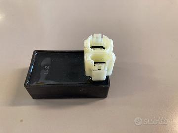 Centralina Honda XR250 R