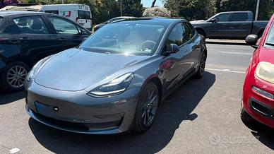 Tesla Model 3 Long Range Dual Motor