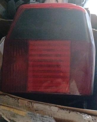Fanale posteriore sinistro Fiat Uno originale