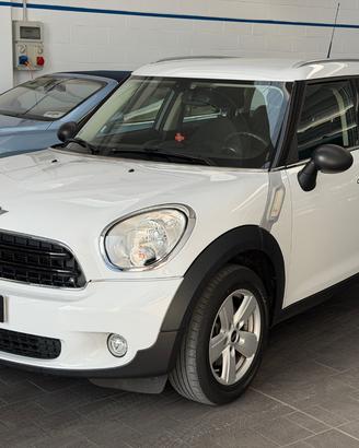MINI Mini COOPER Countryman