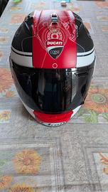 Casco Arai RX-7V Ducati Corse V2