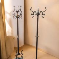 appendiabiti in ottone 