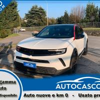 OPEL Mokka 2ª serie Mokka 1.2 Turbo GS Line