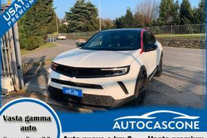 OPEL Mokka 2ª serie Mokka 1.2 Turbo GS Line