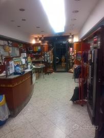 Tabaccheria del Corso Bordighera