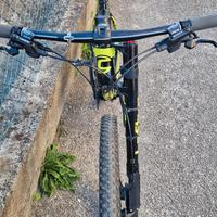 cannondale mtb