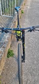 cannondale mtb