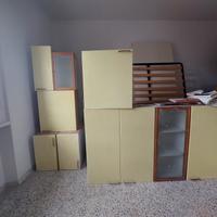 Cucina gratis