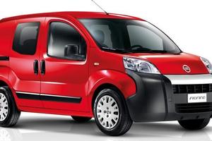 Ricambi Fiat Doblo Fiorino Qubo 