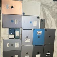 Apple per pezzi di ricambio (ipad iphone)