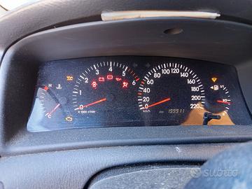 Toyota corolla diesel 2006