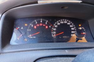 Toyota corolla diesel 2006