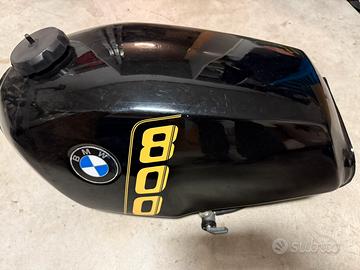Ricambi BMW R 80 g/s